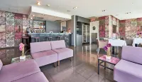 Son Moll Sentits Hotel & Spa - bar