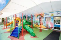 Apartamentos Estival Park Hotel a Vila-seca