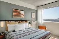 Moxy Charlotte Downtown