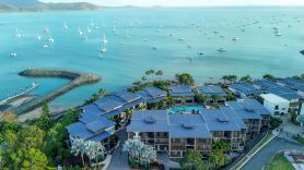 Mirage Whitsundays