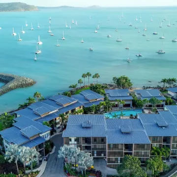 Mirage Whitsundays