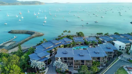 Mirage Whitsundays