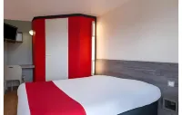 Hotel Premiere Classe Rouen Sud Oissel