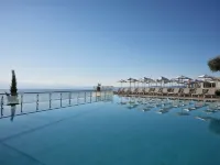 Aeolos Beach Resort - Beach