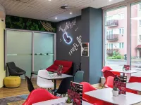 Ibis Gyor Hotels in Gyor
