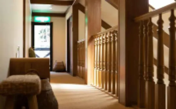 Riverside Lodge Mori No Kuni Headstream Shimanto