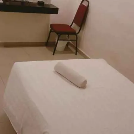 T Hotel Anggerik