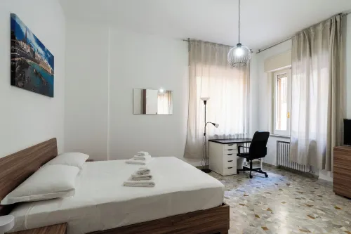 원더풀 이탈리아의 카사 매떼 아 마레