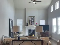 Colorado Golf Community 4 Bedroom&Bath-Rocky Mountain Views-Trails & Restaurants Hotels in Berthoud