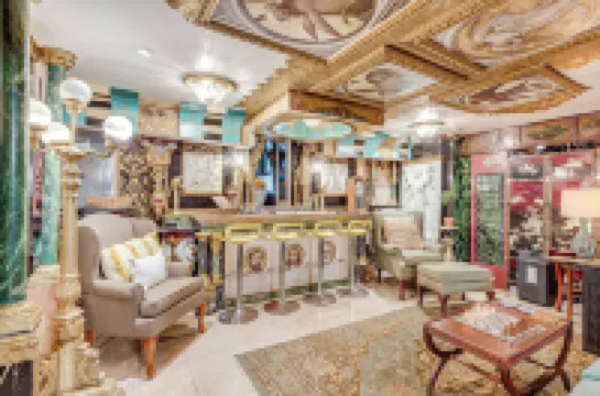 Near Downtown Scranton: Getaway w/ Patio Hotels in Scranton