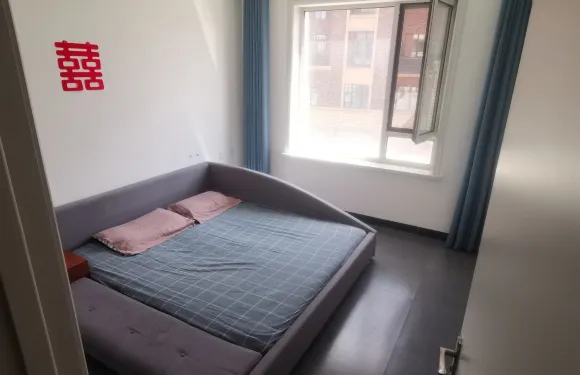 Bill宇公寓（忠寧街分店）