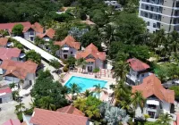 Cabaña de ensueño Coveñas