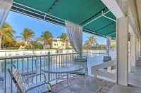 Tennis resort Townhome on longboat key by the Sea. Family and pet friendly