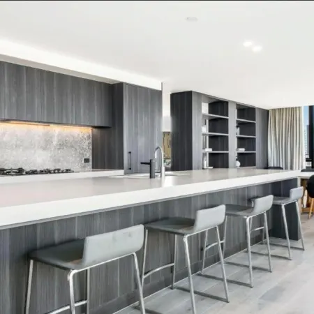 Melbourne City Apartments - Teri