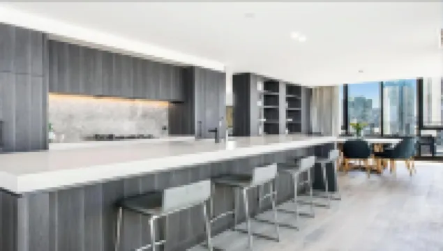 Melbourne City Apartments - Teri