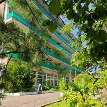 Yuzhnyj Resort