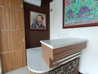 Sumberan Homestay