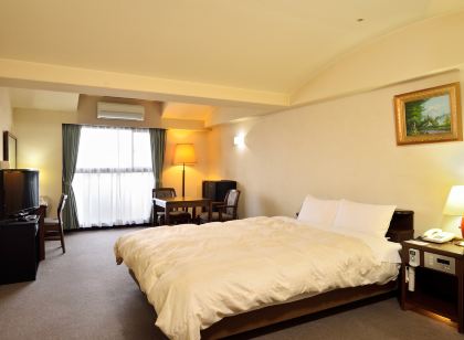 久留米新廣場飯店