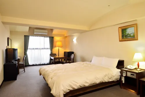 Hotel New Plaza Kurume