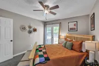 Peaceful Retreat with Hot Tub Kid and Dog Friendly