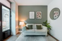 GuestReady - Refúgio tranquilo no Porto