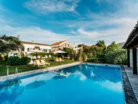 Quinta de S. Miguel 'Casa Das Oliveiras Fundão otelleri