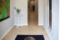 HANNIBAL - Design Apartment Magnolia 1