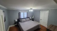 The Wesley - Historic 1890 Victorian, Second Floor