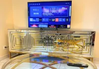 Maison Independente | 2 Bedrooms | 15min Paris by Train فنادق في Sarcelles