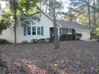 Cary Top Location Ranch Home