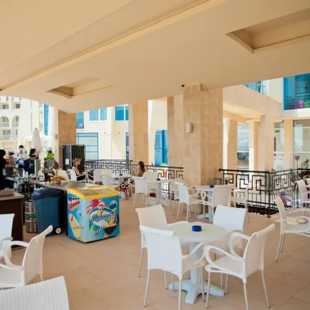 Blue Pearl Hotel