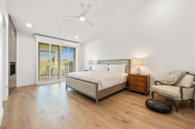 Stunning 3-Bedroom Condo at Desert Falls CC Hotels near 40868 Ave Solana