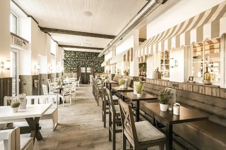 Farmhouse No. 50 Отели рядом со станцией Osnabrück Altstadt