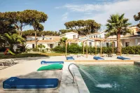 New Barcavela - Pools