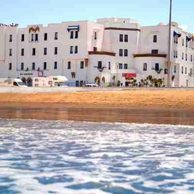 Ibis El Jadida Hotel Exterior