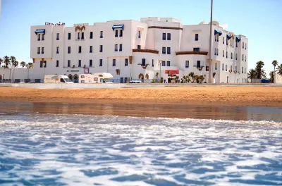 Ibis El Jadida Hotels in der Nähe von Haouzia Beach