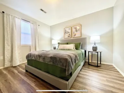 The Kay-924 Hotels in der Nähe von Downtown Antiques Mall