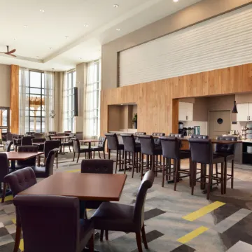 Homewood Suites by Hilton - Syracuse/Carrier Circle