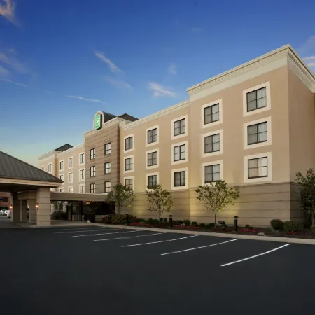 Embassy Suites by Hilton Cleveland Beachwood