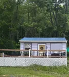 Charming 1-bedroom cottage in welcoming Cranberry Lake/Finger Lakes region
