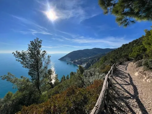 St. Francis Lodge - Home among the Olive Trees and the Sea Hotels in Mattinata