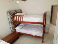 Discover the Ecuadorian paradise from our beachfront apartment!