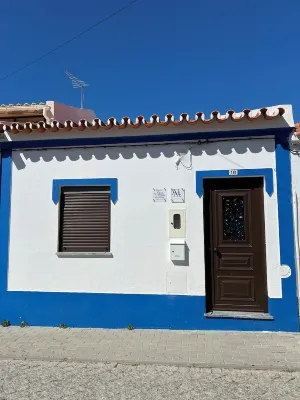 Casa Ti Celeste, AL Hotels in 