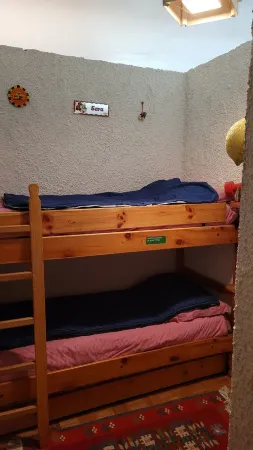 Large Apartment in Residence very close to Ponte di Legno Отели в г. Тему