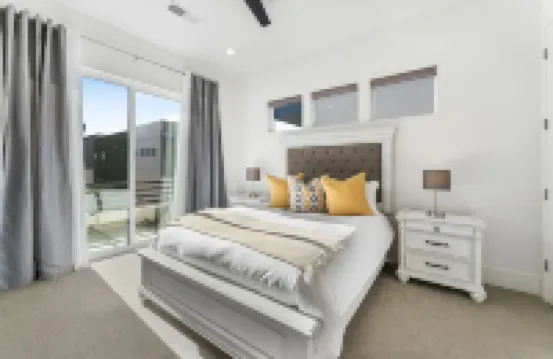 Villa #13 at Bloomington Country Club 4 Bedroom Townhouse فنادق في 