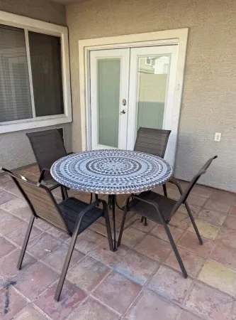 Sandstone Bliss - 3 Bed, 2.5 Bath Cozy Home! Отели рядом с достопримечательностью «Arizona State University Polytechnic Campus»