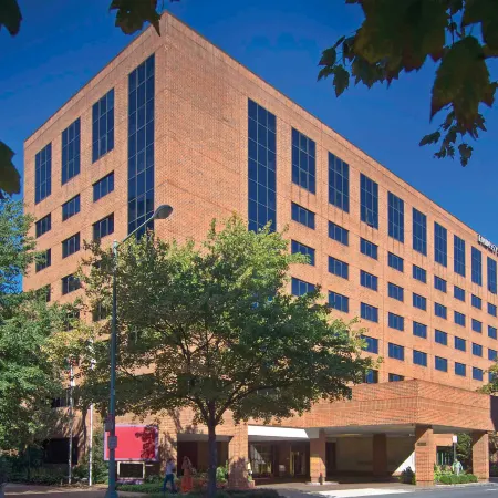 Hilton Club the District Washington D.C.