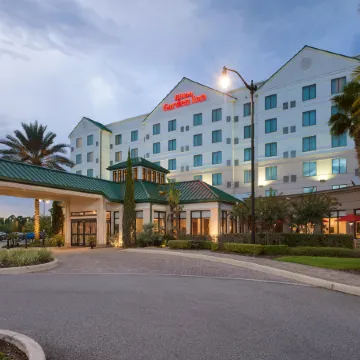 Hilton Garden Inn Palm Coast Town Center