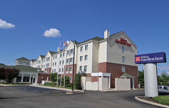 Hilton Garden Inn Westbury