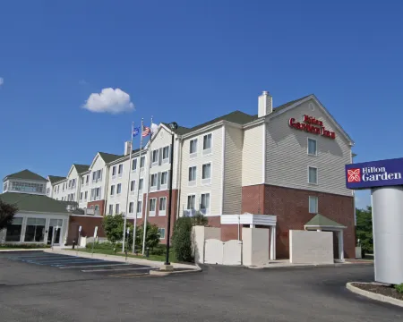 Hilton Garden Inn Westbury Hotels in North Hempstead